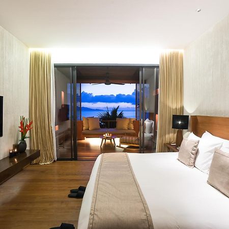 Hansar Samui Resort&Spa - SHA Extra Plus Bophut Exteriör bild